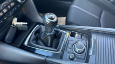 Mazda 3 2.0 SE-L Nav 4dr Petrol Saloon